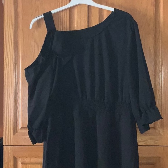 SHEIN curve Dresses & Skirts - Black Lace dress